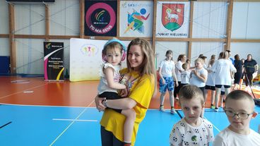 Za nami święto młodych sportowców Olimpiad Specjalnych